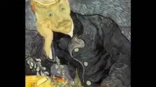 Vincent (Starry Starry Night) Don McLean