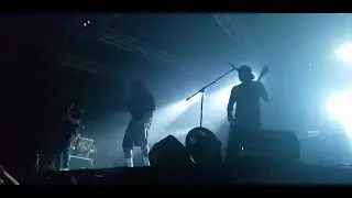 P.O.D. _ Southtown (15.12.2025) Arena Sur