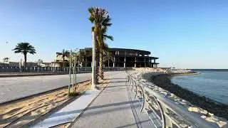 Khobar Cornice Seaside View 