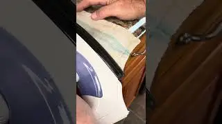 Quick Fix Counter Edges