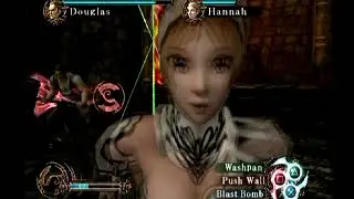Trapt - Gameplay - PS2