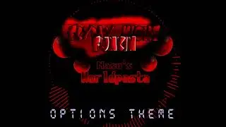OPTIONS THEME - NASU WORLDPASTA OST