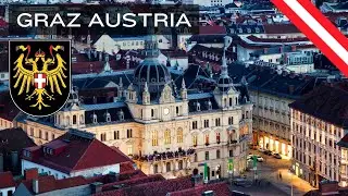Things to do in GRAZ - Austria
