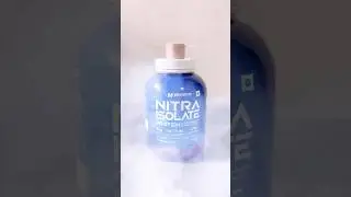 BIGMUSCLES Nitra Isolate Protein Unboxing | @BigMusclesNutritionOfficial #protein #unboxing