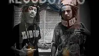 KLOUD GANG   Tony Montana  