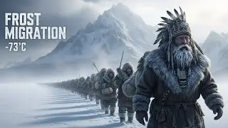 FROST MIGRATTION -73