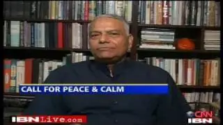 'Ayodhya Verdict' Decode: Karan Thapar Churns With Guest Panel - 4/5