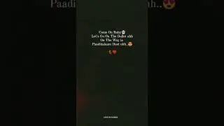bullet song #simbu #bullet bullet #song #tamilhits #hitsongs #whatsappstatus  #crush