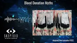 Miti sulla donazione del sangue