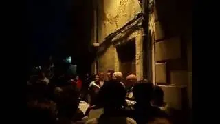 Coplas del Rosario de la Aurora I. Hermandad de la Virgen del Rosario