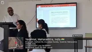 Public International Law 
