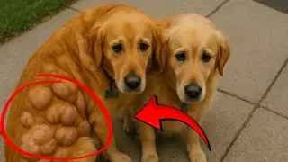 He Found Two Dogs Trembling Together&mdash;What Happened Next SHOCKED Everyone