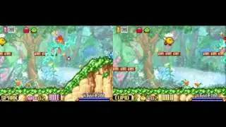 Let's Play Kirby and the Amazing Mirror [1]
