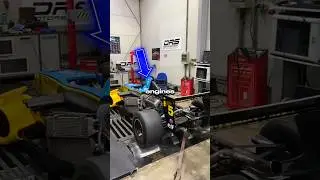 Why Are NASCAR Engines So &lsquo;weak&rsquo;?! 😱💀