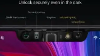 Xiomi mi 8 launched