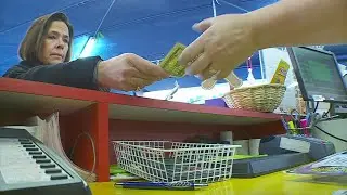 St. Paul Mulls Sales Tax Increase