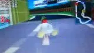 Bomberman Fantasy Race Gameplay (8)
