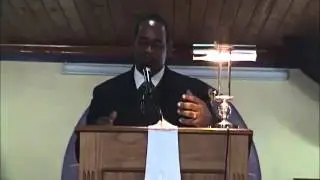 Deacon Travis Bowe How to know your call