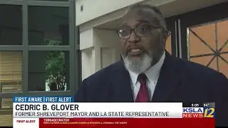 Decision possible April 10 on lawsuit challenging Louisiana congressional map