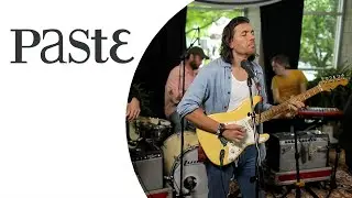 The Teskey Brothers - Forever You and Me | Paste