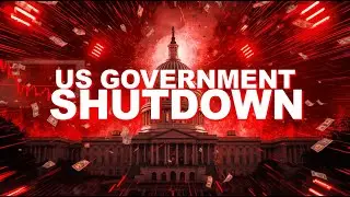 GEMMY & TBL | EP 14: CAN US GOVERNMENT SHUTDOWN AFFECT UPTOBER?