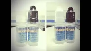 Shisha pen