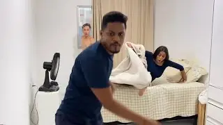 Marido Fl4gra Esposa Com Outro e Veja O Que Ele Faz 😳
