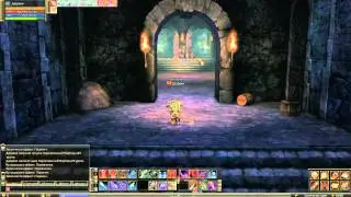 Пайлака (Наследие дьявола) 61 Lineage 2 (Быстрое Прохождение)