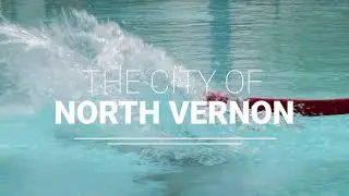 The City of North Vernon