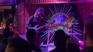 Roots shakedown tiny clip from phone