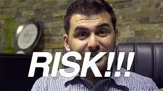 HOW TO MANAGE RISK!