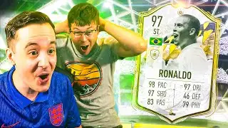 OMG I FINALLY PACKED MOMENTS R9!! TWOSYNC HISTORY IS MADE!!