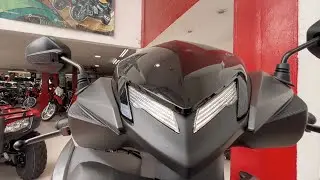 NUEVA HONDA DIO 125 / ELITE 125 🏍 FICHA TECNICA | 03-37 | NVR MOTO