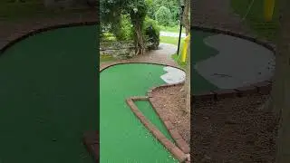 Social | Golf Pool or Pool Golf? | Donkey shorts