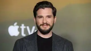 Kit Harrington Mental Health Struggles & ADHD Diagnosis #gossip #actor #rehab #kitharrington #father