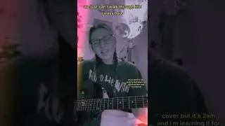 We Just Can’t Walk Through Life - Lesley Gore (cover)