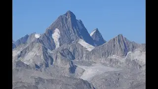 PUNTA DI VALROSSA (Val Formazza)