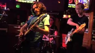 Eric Steckel . We're still friends .......El Camino. February 2016.