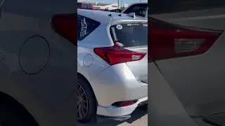 SCION iM #automotive #scion #scionim