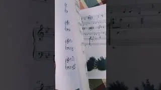 Музыкальные эскизы.Мира Шентюрк.Musical sketches.Mira Senturk