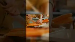 CAROTTE DU MONT CUL #shorts #shortsyoutube #humour #cuisine #ytpfr #ytpshorts #ytp