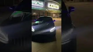 AMG Dynamic Turn Signals!  Leave a comment if you are interested!