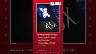 📈 Top 3 ASX Dividend Stocks to Watch in 2025! 💰 #ASXInvesting #DividendStocks