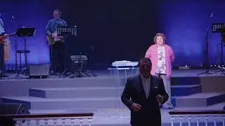 Franklin Community of Faith Church of the Nazarene // 10:30AM Sunday Service