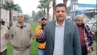 Major Breakthrough: WTC Investors Association Meetings in Noida & Delhi