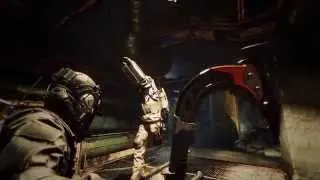 Resident Evil UMBRELLA CORPS (1st Trailer)