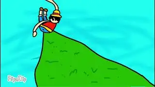 One piece animation - We are! #onepiece #comic #animation #trend 
