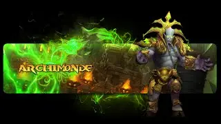 Vagrant Story - Archimonde - Heroico