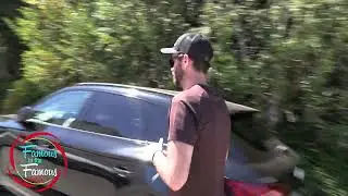 Britney Spears&rsquo; manager Cade Hudson remains tight-lipped when asked about Britney&rsquo;s well-being