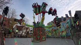 Shock Wave - Hortz (Offride) [Neuheit 2025] Rintelner Herbstmesse 2025 4K